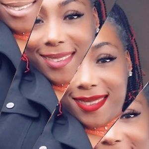 Meet your Posher, Deshonda